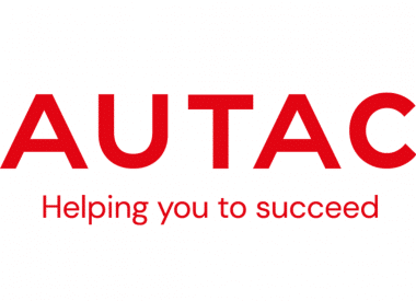 Autac products LTD logo