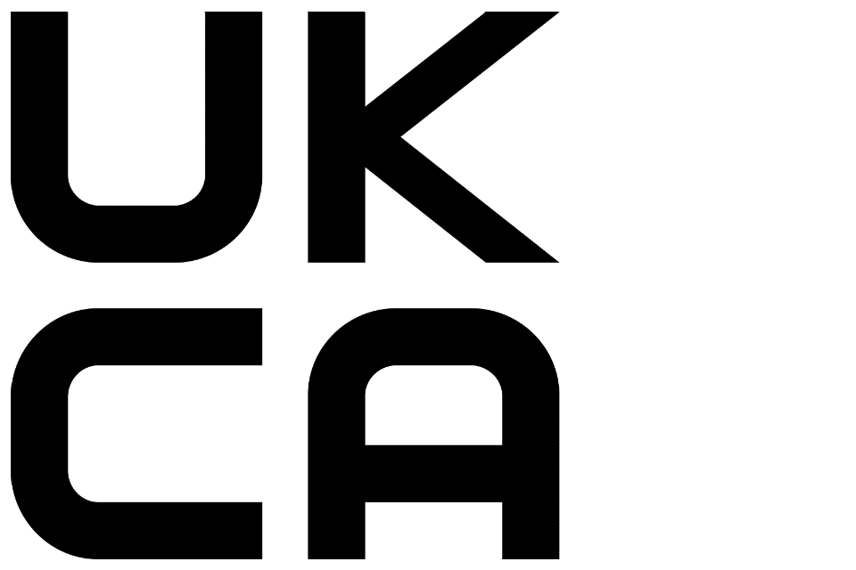 UKCA Logo