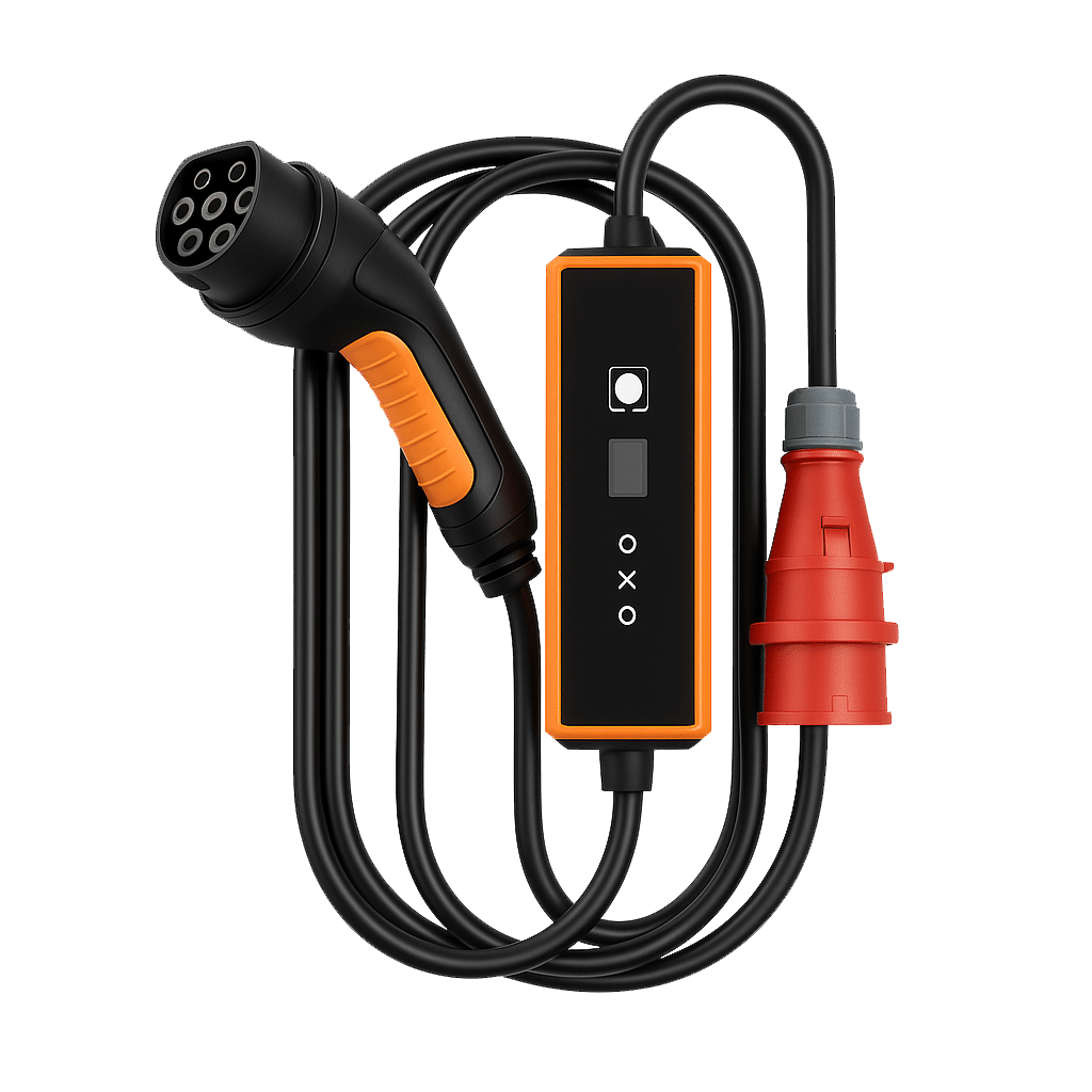 EGROW-3-Phase-Charger