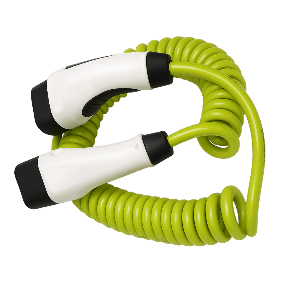 EV-LEK Coil Lead