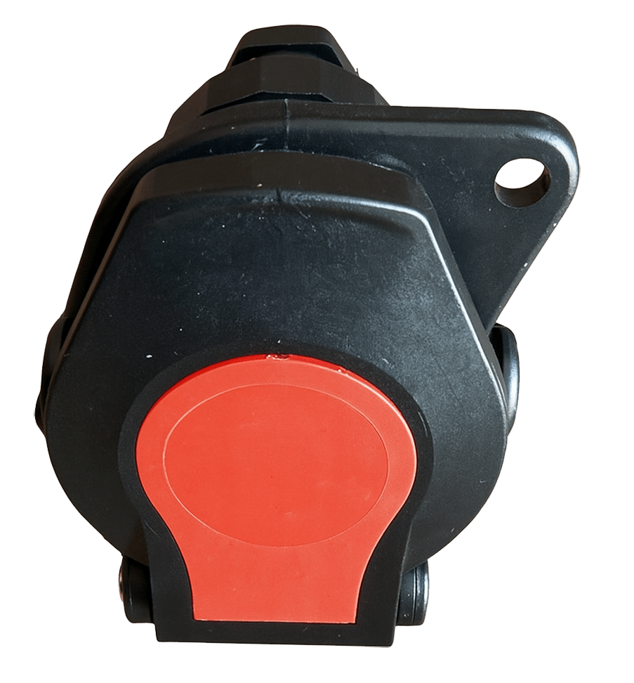 15 pin Socket