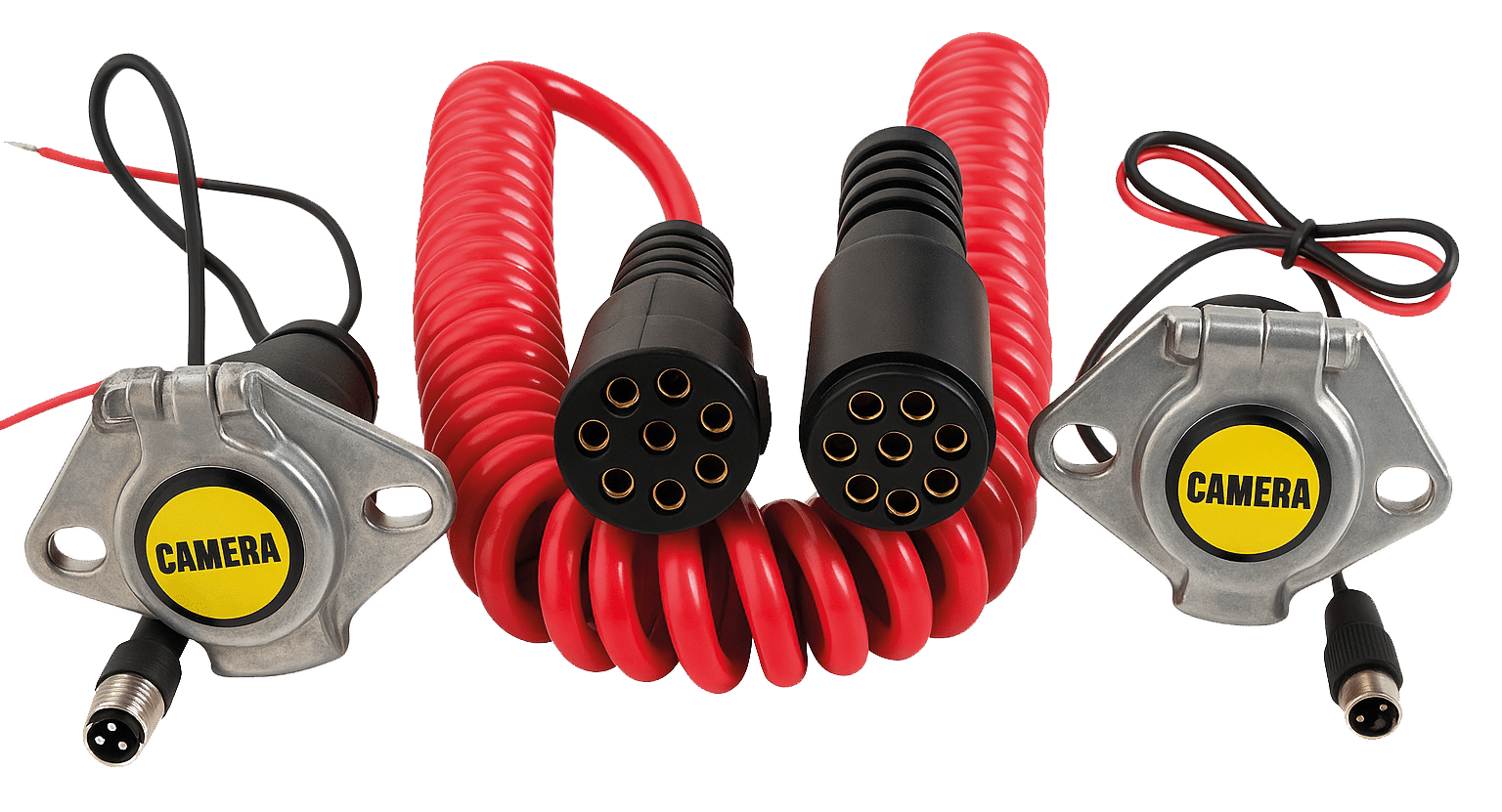 24N Metal Suzi Camera Kit