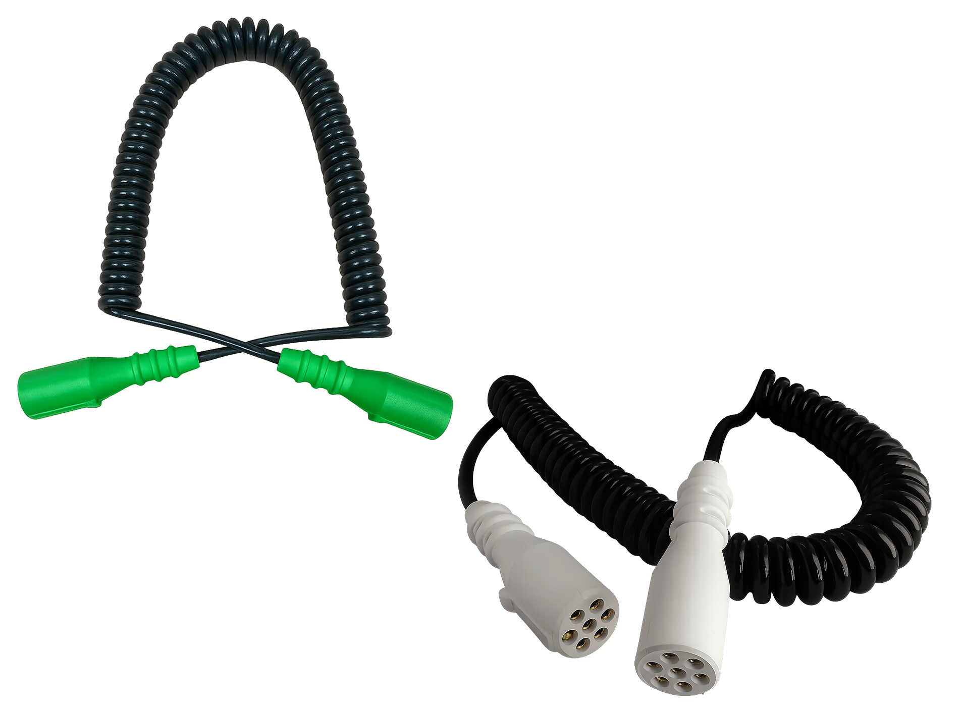 24S Supplementary Coil