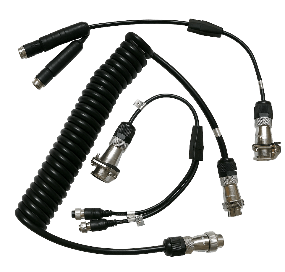 5 pin Mini Suzi Kit