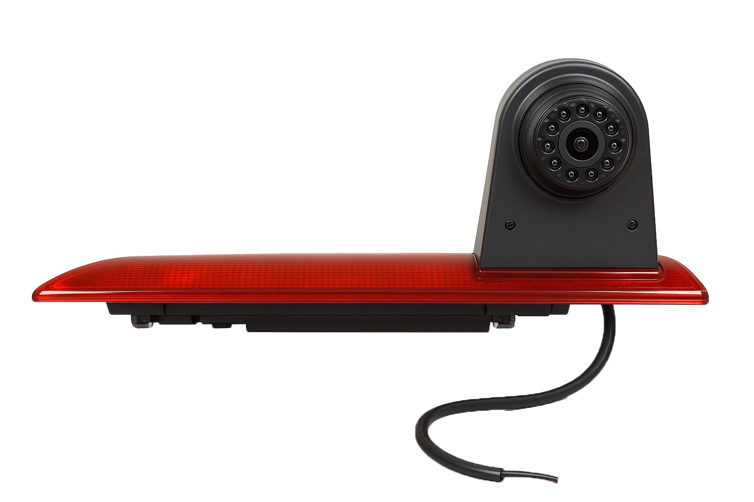 Brake Light Camera