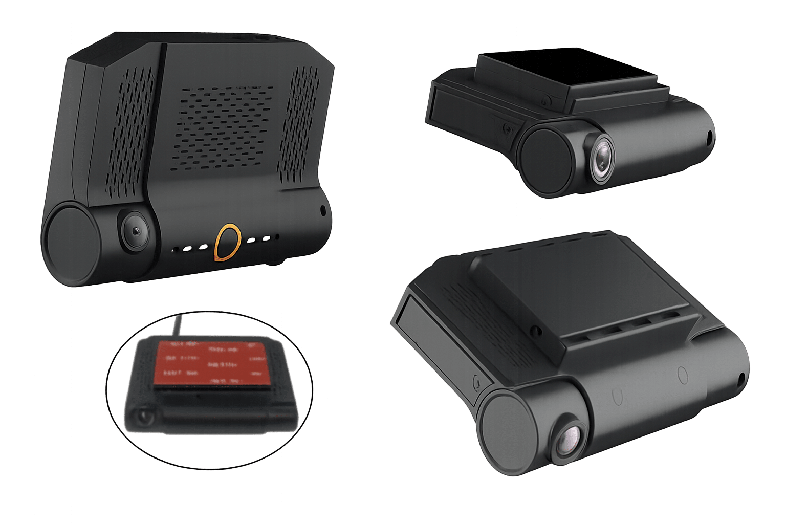 Dash Cams