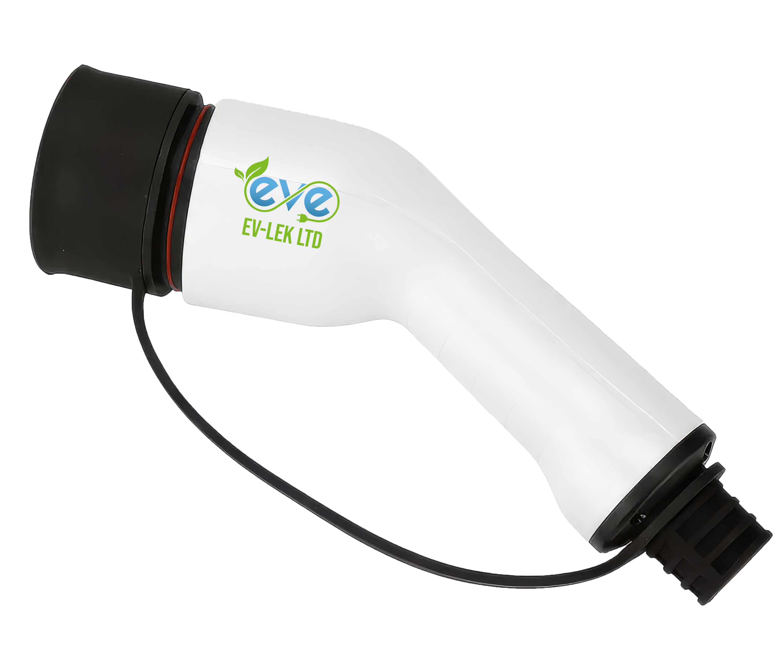 EV-TYPE2 PLUG (lead)