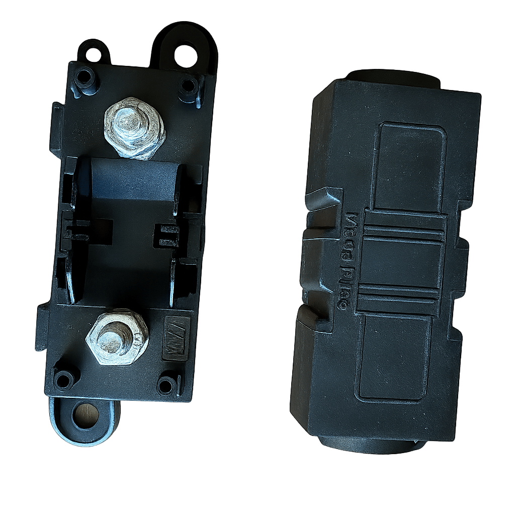 Mega Fuse Box