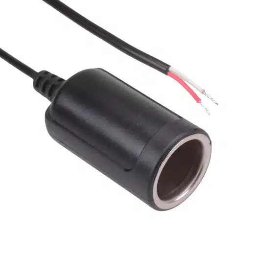 12V Cigar lighter Socket