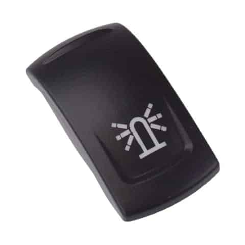 Beacon Rocker Switch and Housing